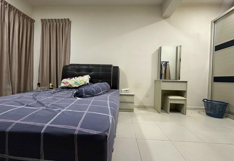 The Garden Residences