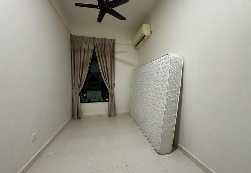 The Garden Residences