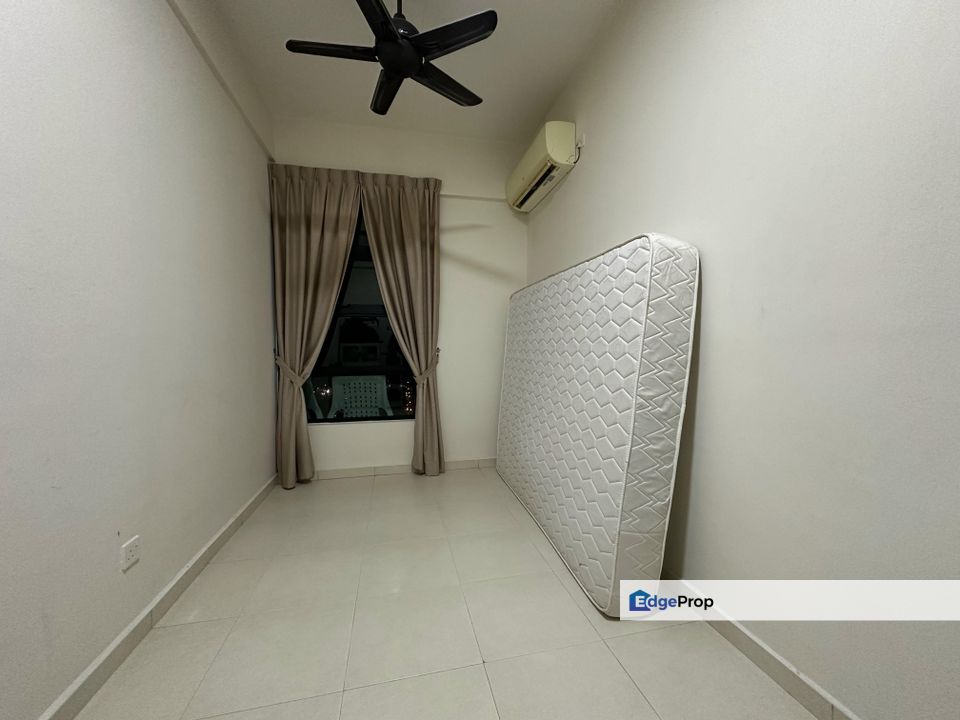 The Garden Residence 3 Bedrooms only Rm366k !, Johor, Skudai