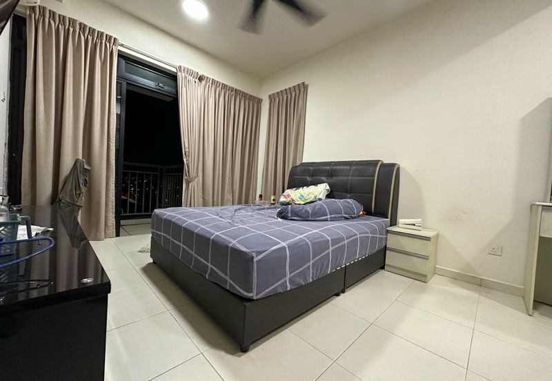 The Garden Residences