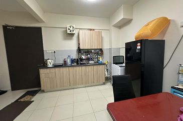 The Garden Residences