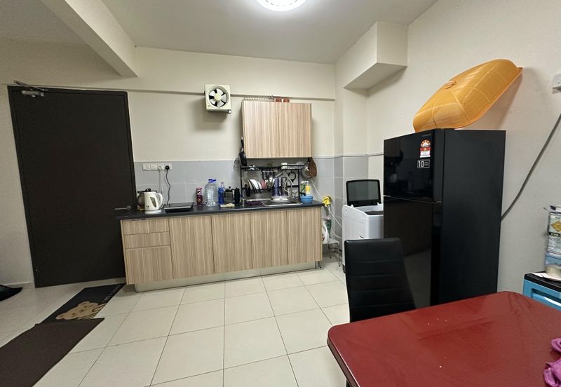 The Garden Residences