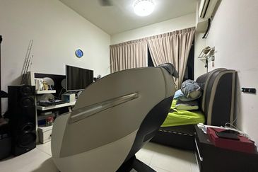 The Garden Residences