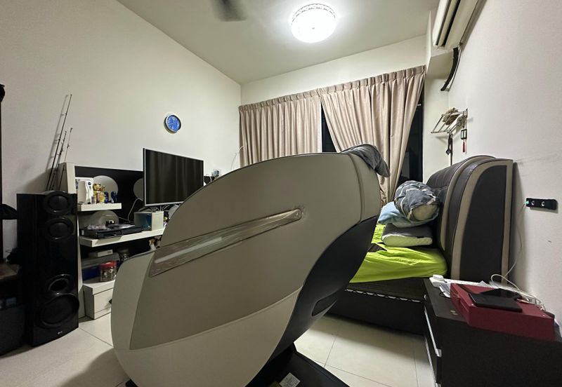 The Garden Residences