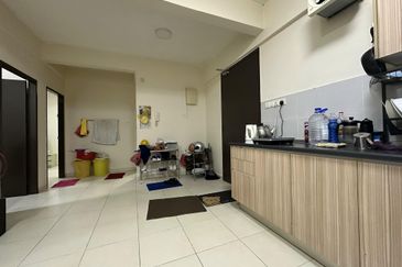 The Garden Residences