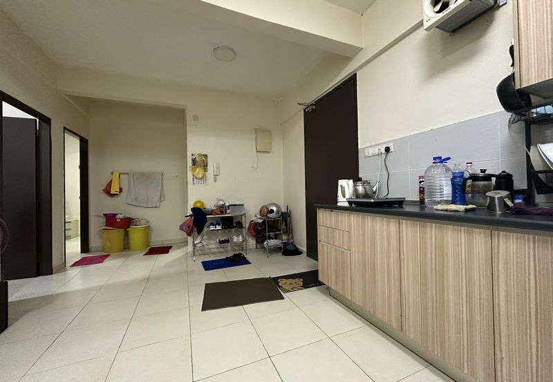 The Garden Residences