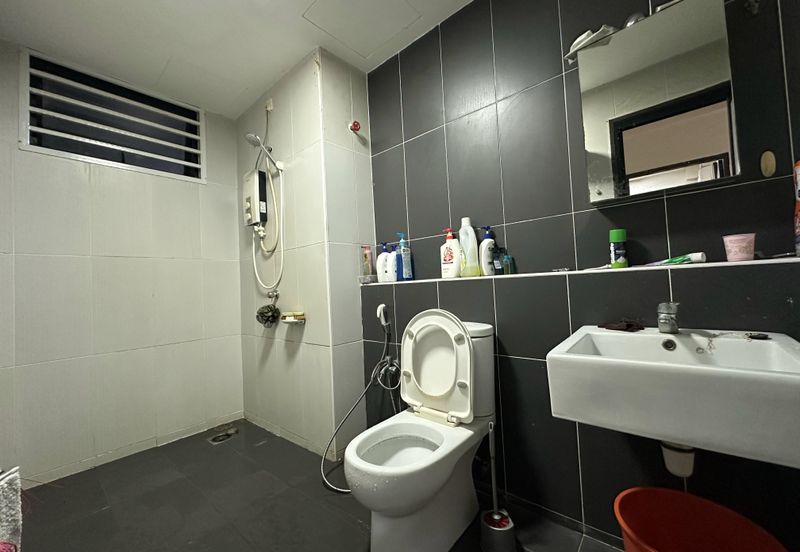 The Garden Residences