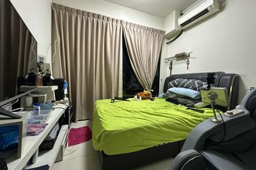 The Garden Residences