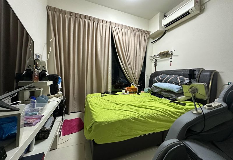 The Garden Residences