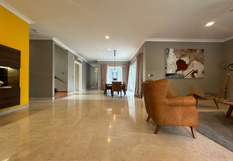 Melody Park @ East Ledang