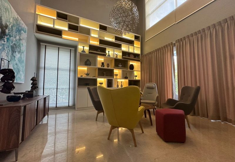 Melody Park @ East Ledang