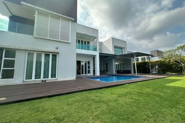 Melody Park @ East Ledang