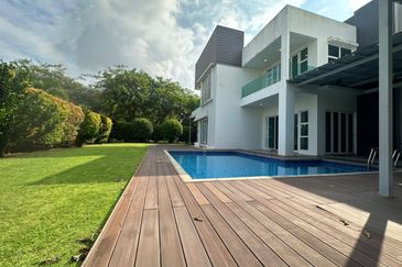 Melody Park @ East Ledang