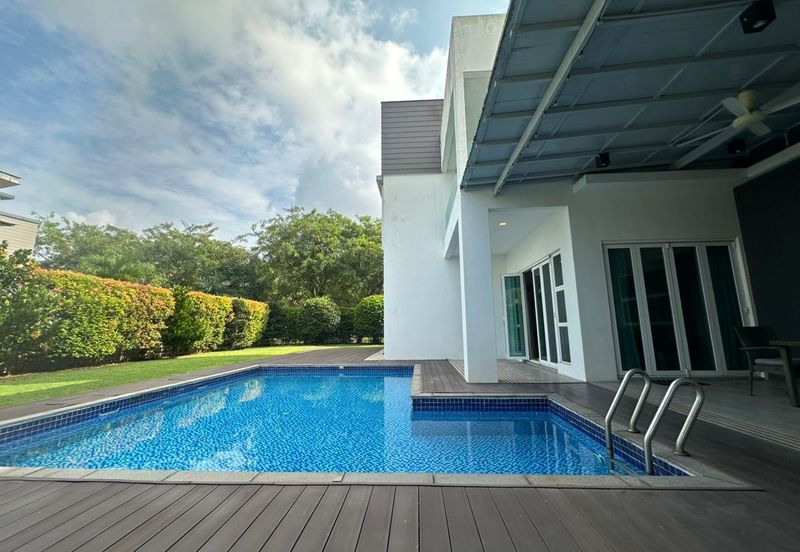 Melody Park @ East Ledang