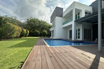 Melody Park @ East Ledang