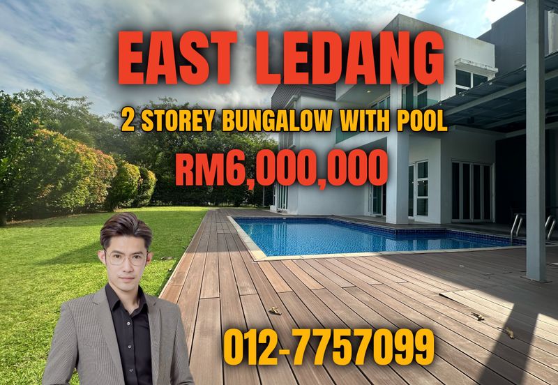 Melody Park @ East Ledang