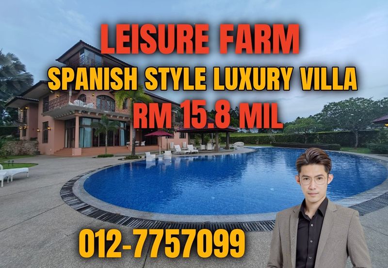 Leisure Farm