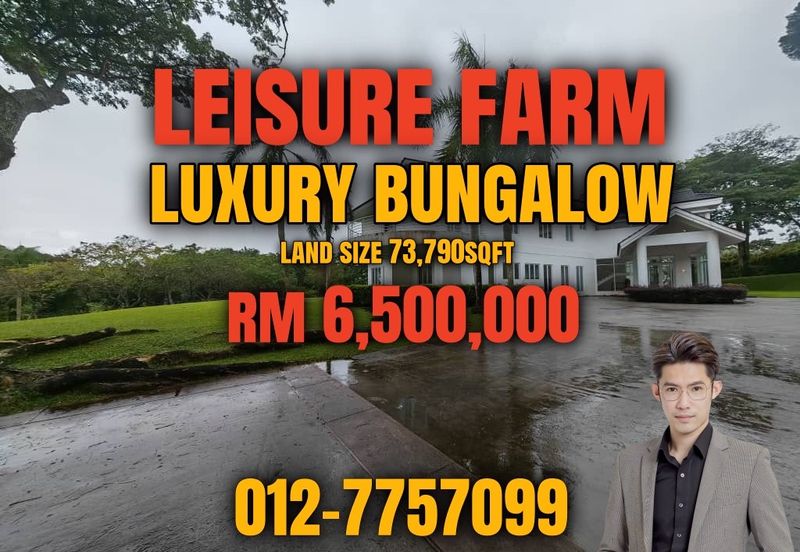 Leisure Farm