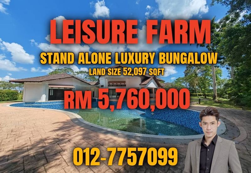 Leisure Farm
