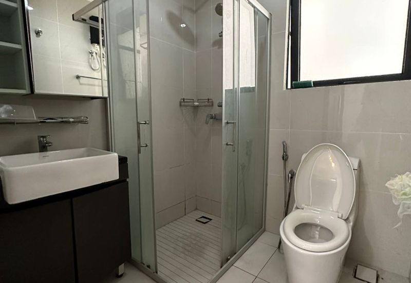 Amberside Country Garden @ Danga Bay