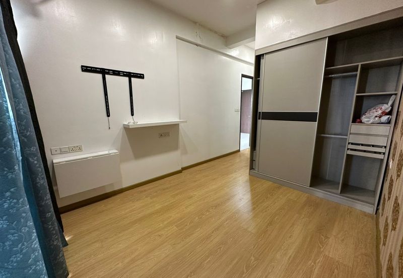 Amberside Country Garden @ Danga Bay