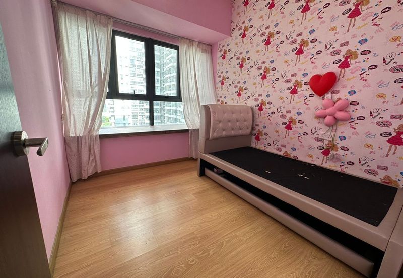 Amberside Country Garden @ Danga Bay