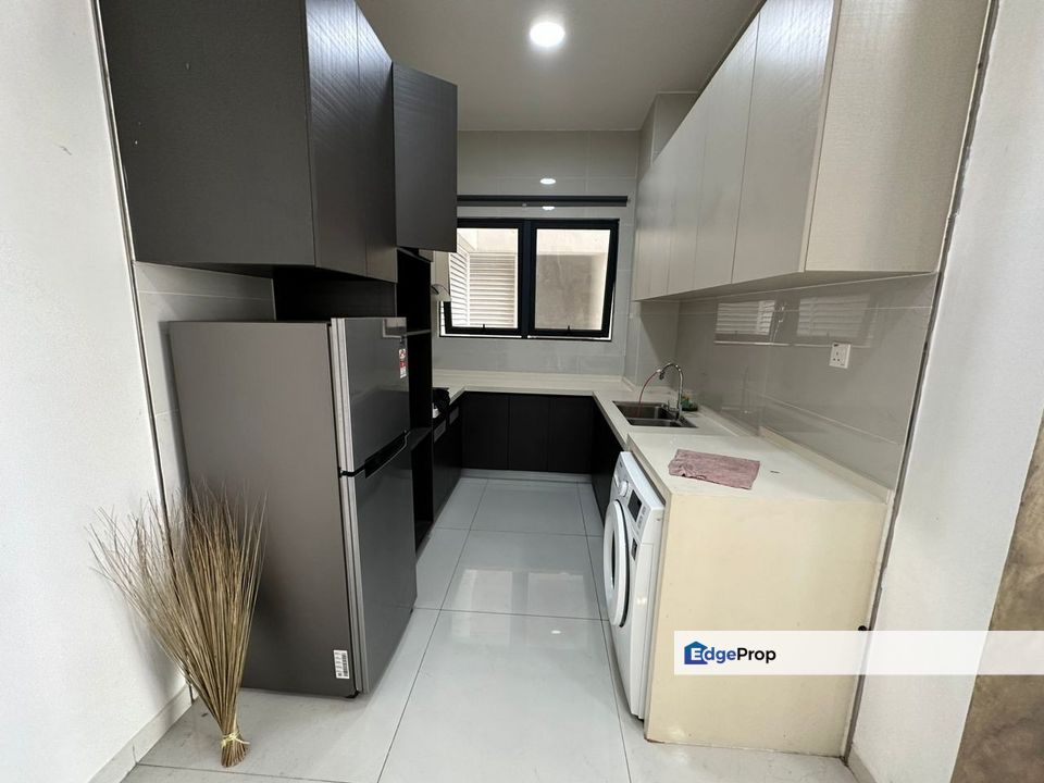 Country Garden @ Amberside  2 Bedrooms For Rent, Johor, Johor Bahru