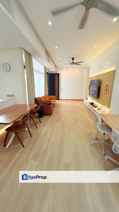 Avira Garden Medini End lot Terrace House , Johor, Nusajaya