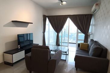 The Pinnacles (Pinnacle Tower)