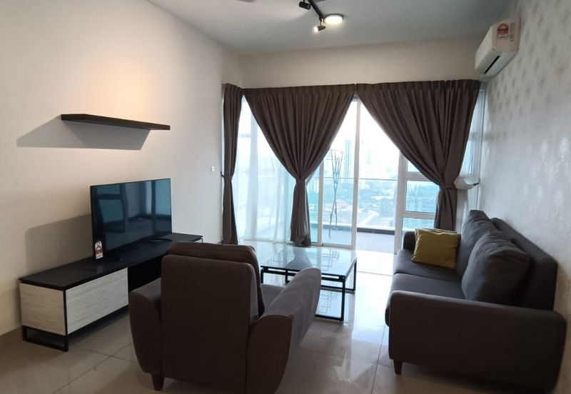 The Pinnacles (Pinnacle Tower)