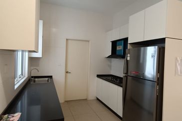 The Pinnacles (Pinnacle Tower)