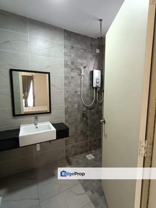 Pinnacle Tower 3+1 Bedrooms, Johor, Johor Bahru