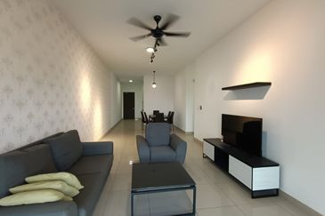 The Pinnacles (Pinnacle Tower)