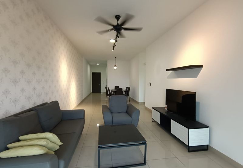 The Pinnacles (Pinnacle Tower)