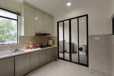 The Hills, Horizon Hills