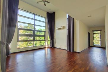 The Hills, Horizon Hills