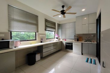 The Hills, Horizon Hills