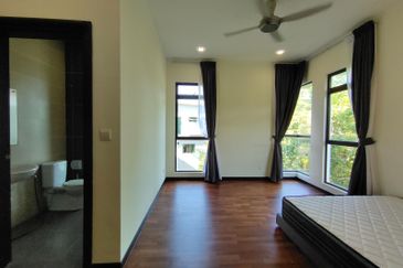 The Hills, Horizon Hills