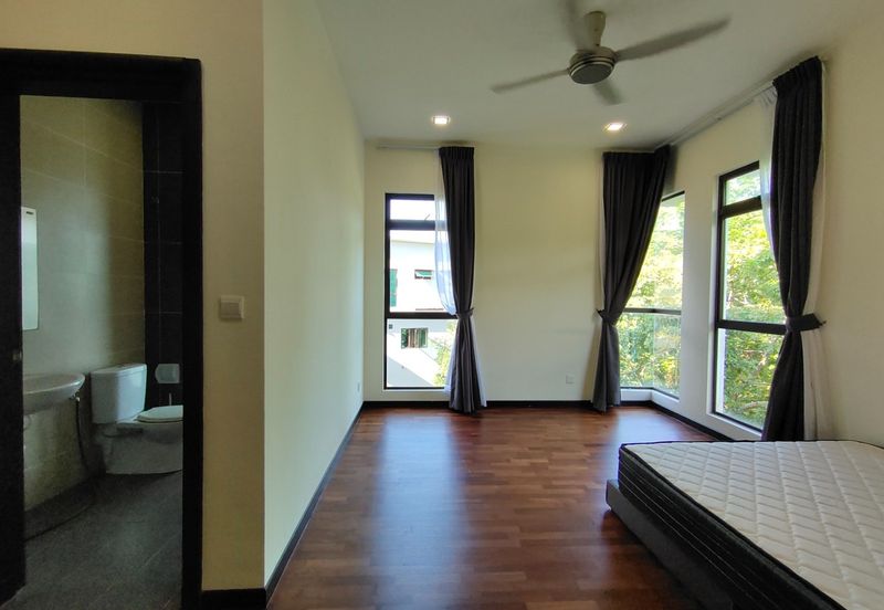 The Hills, Horizon Hills