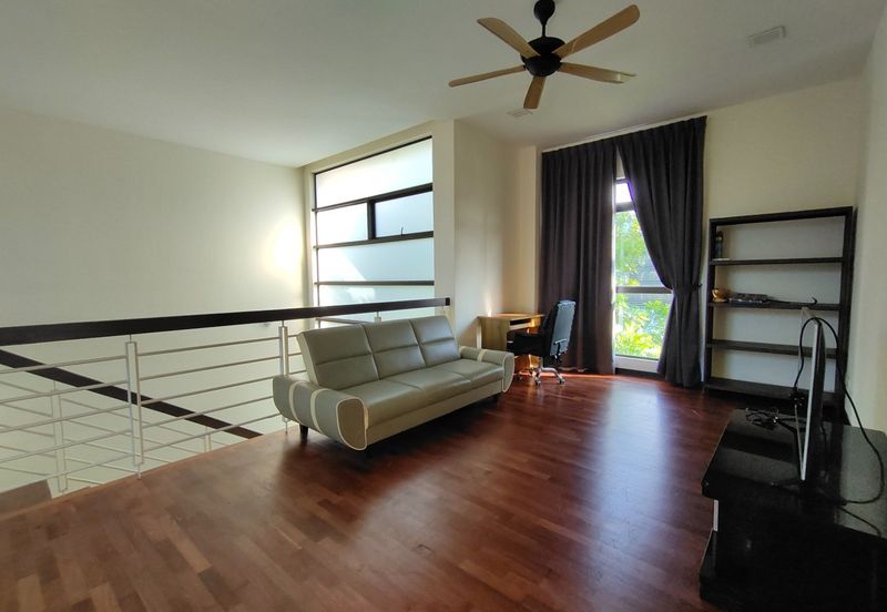 The Hills, Horizon Hills