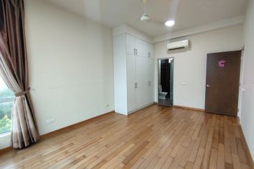 The Seed @ Sutera Utama