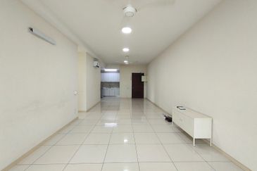 The Seed @ Sutera Utama