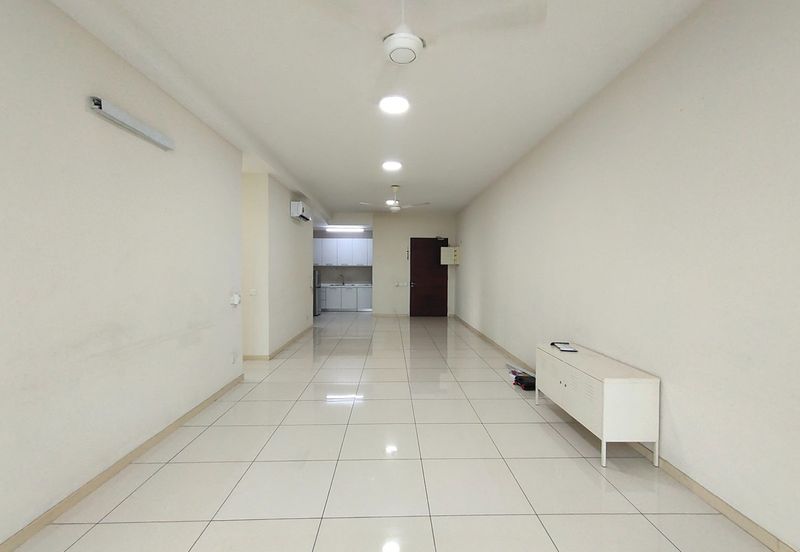 The Seed @ Sutera Utama