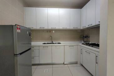 The Seed @ Sutera Utama