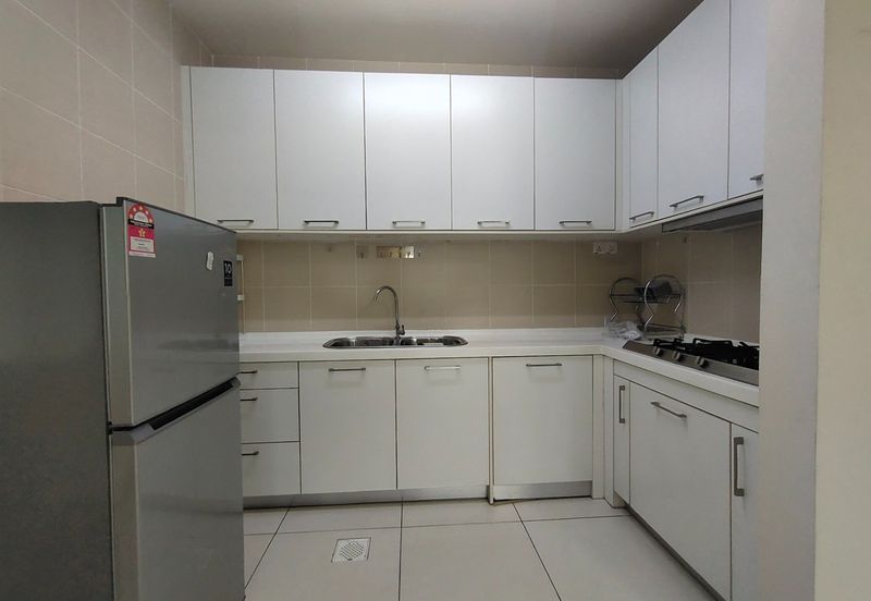 The Seed @ Sutera Utama