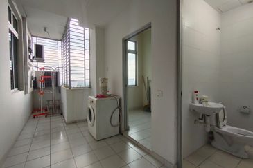 The Seed @ Sutera Utama