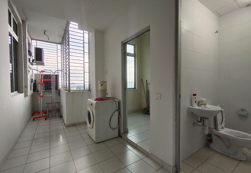 The Seed @ Sutera Utama