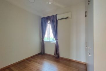 The Seed @ Sutera Utama