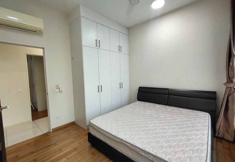 The Seed @ Sutera Utama