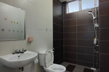 The Seed @ Sutera Utama